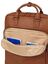 Sac � dos ordinateur Amsterdam 15.6 pouces Camel Camel