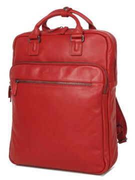 Sac � dos ordinateur Amsterdam 15.6 pouces Rouge