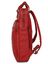 Sac � dos ordinateur Amsterdam 15.6 pouces Rouge Rouge