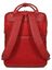 Sac � dos ordinateur Amsterdam 15.6 pouces Rouge Rouge