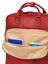 Sac � dos ordinateur Amsterdam 15.6 pouces Rouge Rouge