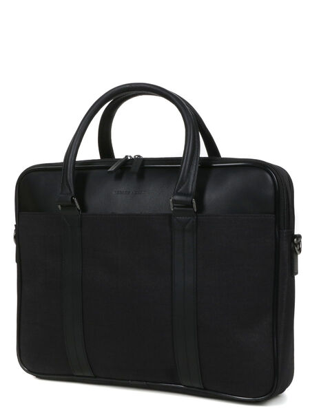 Sacoche ordinateur Urban 2 - 15 pouces Noir
