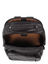 Sac � dos ordinateur en cuir Golf 15.6 pouces Choco Choco