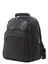 Sac � dos ordinateur en cuir Golf 15.6 pouces Choco Choco