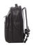 Sac � dos ordinateur en cuir Golf 15.6 pouces Choco Choco