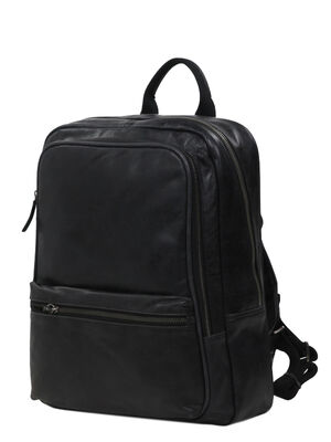 Sac � dos ordinateur G�rard H�non Outland 15.6 pouces Noir
