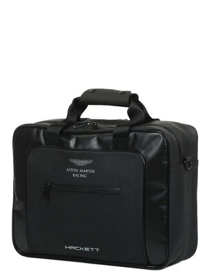 Porte ordinateur Hackett Aston Martin 15.6 pouces Black