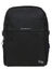 Sac  dos ordinateur Commute Eco Rail 15.6 pouces Black Eco Black Eco