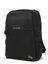 Sac  dos ordinateur Commute Eco Rail 15.6 pouces Black Eco Black Eco