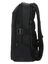 Sac  dos ordinateur Commute Eco Rail 15.6 pouces Black Eco Black Eco