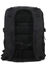 Sac  dos ordinateur Commute Eco Rail 15.6 pouces Black Eco Black Eco