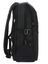 Sac  dos ordinateur Commute Eco Rail 15.6 pouces Black Eco Black Eco