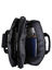 Sac ordinateur Zeppelin Excess 17 pouces Black