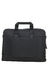 Sacoche ordinateur Casual Chic 15 pouces Black Black