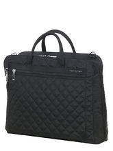 Sacoche ordinateur Hedgren Diamond Touch 15.6 pouces