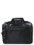 Sac ordinateur Zeppelin Explicit 15 pouces - 3 Ways Black
