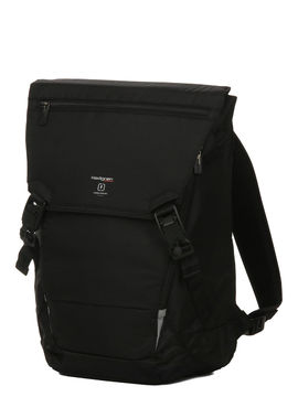 Sac � dos ordinateur Link Flap Joint 15.6 pouces Black