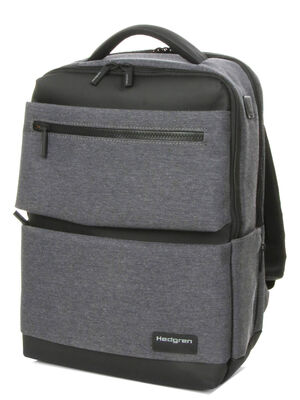 Sac � dos ordinateur Hedgren Next Drive 14.1 pouces Stylish Grey
