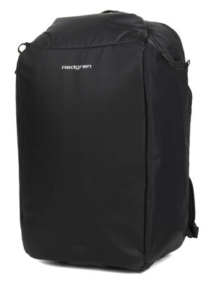 Sac � dos ordinateur Hedgren Commute Turtle 15.6 pouces Black