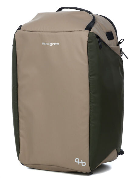 Sac à dos ordinateur Commute Eco Turtle 15.6 pouces