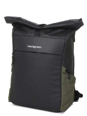 Sac � dos ordinateur Hedgren Commute Line 15 pouces Urban Jungle