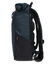 Sac  dos ordinateur rolltop Commute Line 15 pouces City Blue City Blue