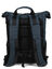 Sac  dos ordinateur rolltop Commute Line 15 pouces City Blue City Blue