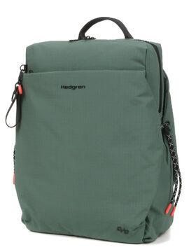 Sac � dos ordinateur String Akira 14 pouces Duck Green