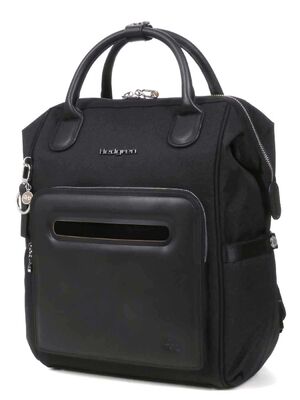 Sac � dos ordinateur Hedgren Fika Moka M 14 pouces
