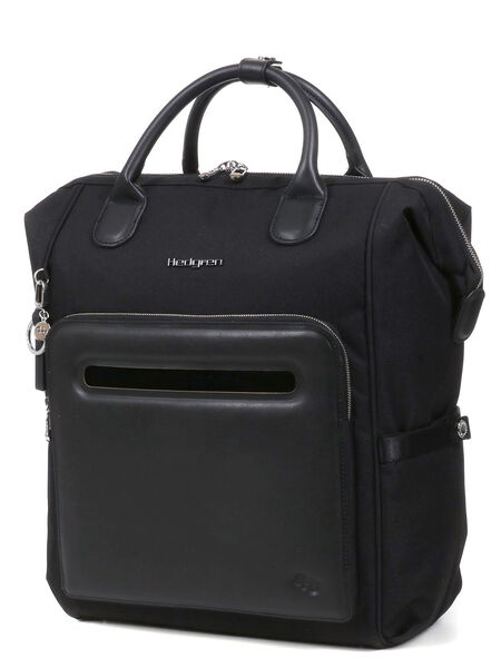 Sac � dos ordinateur Fika Moka L 15.4 pouces