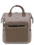 Sac � dos ordinateur Fika Moka L 15.4 pouces Vintage Taupe Vintage Taupe