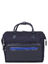 Sacoche ordinateur Fika Galao 14 pouces Peacoat Blue Peacoat Blue
