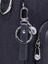 Sacoche ordinateur Fika Galao 14 pouces Peacoat Blue Peacoat Blue