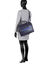 Sacoche ordinateur Fika Galao 14 pouces Peacoat Blue Peacoat Blue