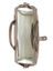 Sacoche ordinateur Fika Galao 14 pouces Vintage Taupe