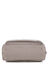Sacoche ordinateur Fika Galao 14 pouces Vintage Taupe