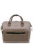 Sacoche ordinateur Fika Galao 14 pouces Vintage Taupe