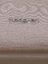 Sacoche ordinateur Fika Galao 14 pouces Vintage Taupe