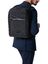 Sac � dos ordinateur Worker 15.6 pouces Noir Noir