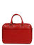 Sacoche ordinateur Confort 15.6 pouces Rouge Fonc�