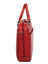 Sacoche ordinateur Confort 15.6 pouces Rouge Fonc�