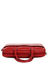 Sacoche ordinateur Confort 15.6 pouces Rouge Fonc�