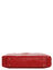 Sacoche ordinateur Confort 15.6 pouces Rouge Fonc�