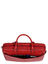 Sacoche ordinateur Confort 15.6 pouces Rouge Fonc�