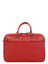 Sacoche ordinateur Confort 15.6 pouces - 2 compartiments Rouge Fonc� Rouge Fonc�