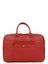 Sacoche ordinateur Confort 15.6 pouces - 2 compartiments Rouge Fonc� Rouge Fonc�
