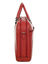 Sacoche ordinateur Confort 15.6 pouces - 2 compartiments Rouge Fonc� Rouge Fonc�