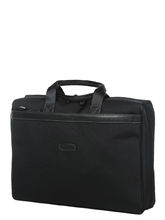Sac ordinateur Hexagona Travel Business 17 pouces