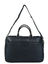Sacoche ordinateur Confort 17 pouces Marine Marine