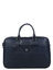 Sacoche ordinateur Confort 17 pouces Marine Marine